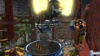 E3: Nuevas im�genes y v�deo de Banjo-Kazooie: Nuts & Bolts