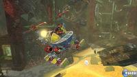 E3: Nuevas im�genes y v�deo de Banjo-Kazooie: Nuts & Bolts