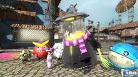 E3: Nuevas im�genes y v�deo de Banjo-Kazooie: Nuts & Bolts