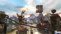 E3: Nuevas im�genes y v�deo de Banjo-Kazooie: Nuts & Bolts