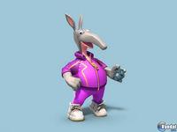 E3: Nuevas im�genes y v�deo de Banjo-Kazooie: Nuts & Bolts
