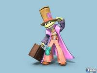 E3: Nuevas im�genes y v�deo de Banjo-Kazooie: Nuts & Bolts