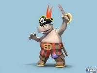 E3: Nuevas im�genes y v�deo de Banjo-Kazooie: Nuts & Bolts