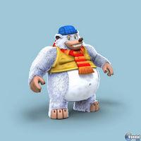 E3: Nuevas im�genes y v�deo de Banjo-Kazooie: Nuts & Bolts