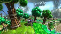 Nuevas im�genes de Banjo-Kazooie: Baches y Cachivaches