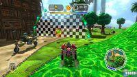 Nuevas im�genes de Banjo-Kazooie: Baches y Cachivaches