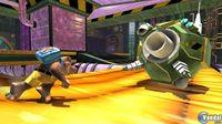 Nuevas im�genes de Banjo-Kazooie: Baches y Cachivaches