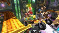 Nuevas im�genes de Banjo-Kazooie: Baches y Cachivaches