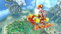 Nuevas im�genes de Banjo-Kazooie: Baches y Cachivaches