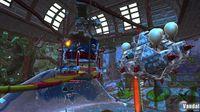 Nuevas im�genes de Banjo-Kazooie: Baches y Cachivaches