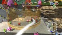 Pantalla Banjo-Kazooie: Baches y Cachivaches