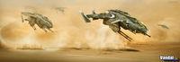 Nueva imagen de Halo Wars