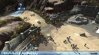 E3: Nuevas im�genes de Halo Wars