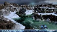 E3: Nuevas im�genes de Halo Wars
