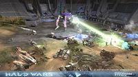 E3: Nuevas im�genes de Halo Wars