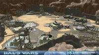 E3: Nuevas im�genes de Halo Wars