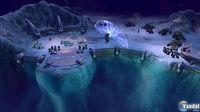TGS: Nuevas im�genes y v�deo de Halo Wars