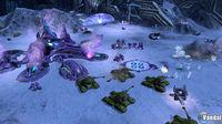 TGS: Nuevas im�genes y v�deo de Halo Wars