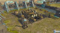 TGS: Nuevas im�genes y v�deo de Halo Wars