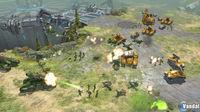 Nuevas im�genes de Halo Wars