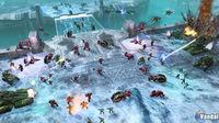 Nuevas im�genes de Halo Wars