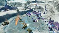 Nuevas im�genes de Halo Wars