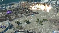 Nuevas im�genes de Halo Wars