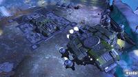 Nuevas im�genes de Halo Wars