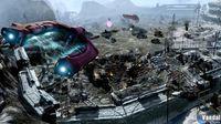 Nuevas im�genes de Halo Wars
