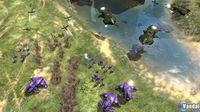 Nuevas im�genes de Halo Wars