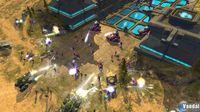 Nuevas im�genes de Halo Wars