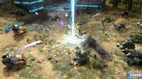 Nuevas im�genes de Halo Wars