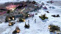 Nuevas im�genes de Halo Wars