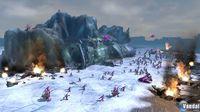 Nuevas im�genes de Halo Wars