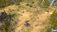 Nuevas im�genes de Halo Wars