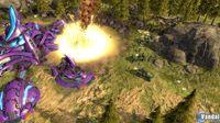 Nuevas im�genes de Halo Wars
