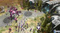 Nuevas im�genes de Halo Wars