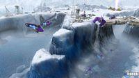 Nuevas im�genes de Halo Wars