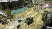 Nuevas im�genes de Halo Wars
