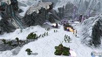 Nuevas im�genes de Halo Wars