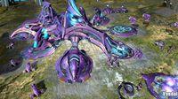 Nuevas im�genes de Halo Wars