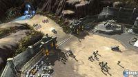 Nuevas im�genes de Halo Wars