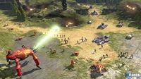 Nuevas im�genes de Halo Wars