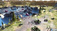 Nuevas im�genes de Halo Wars