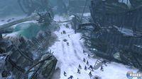 Nuevas im�genes de Halo Wars