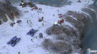 Nuevas im�genes de Halo Wars