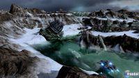Nuevas im�genes de Halo Wars