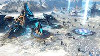 Nuevas im�genes de Halo Wars