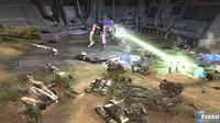 Nuevas im�genes de Halo Wars