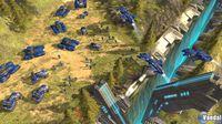 Nuevas im�genes de Halo Wars